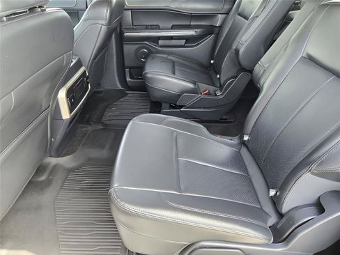 Used 2022 Ford Expedition Max XLT RWD image 29