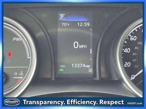 Certified 2023 Toyota Camry LE FWD image 26