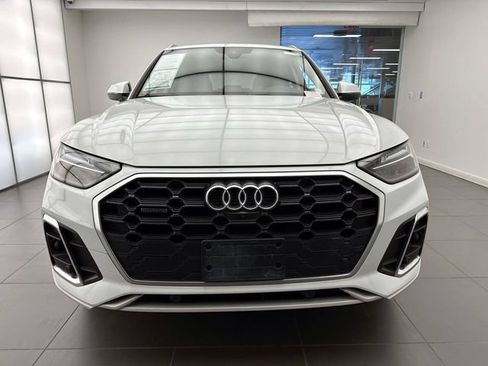 Certified 2023 Audi Q5 2.0T Premium Plus w/ Premium Plus Package AWD/4WD image 6