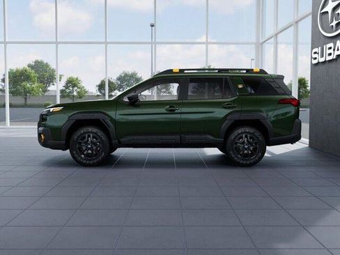New 2026 Subaru Outback Wilderness AWD/4WD image 3
