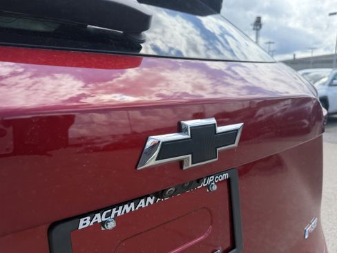Used 2022 Chevrolet Blazer RS w/ Enhanced Convenience Package AWD/4WD image 8
