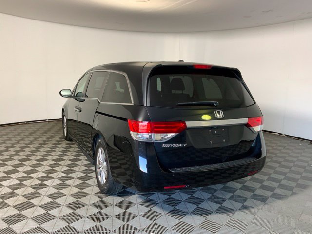 Used 2015 Honda Odyssey EX-L image 39