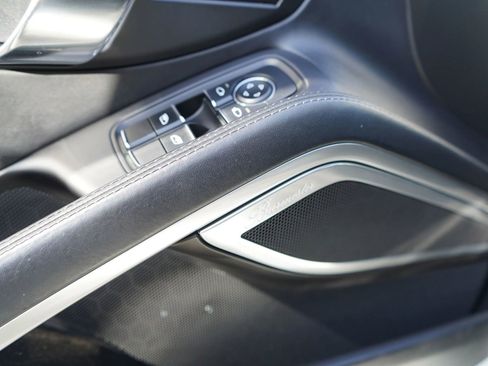 Used 2015 Porsche 911 Turbo S w/ High-end Infotainment Package image 17