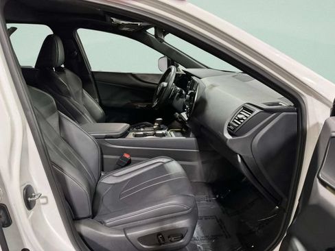 Used 2024 Lexus NX 350 F Sport AWD/4WD image 26
