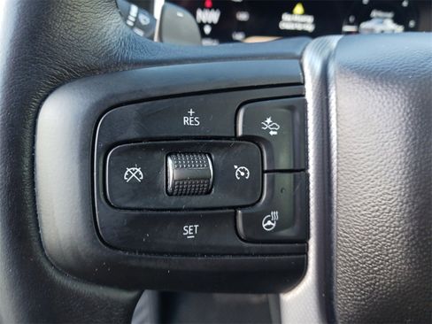 Used 2022 GMC Sierra 1500 Denali image 36