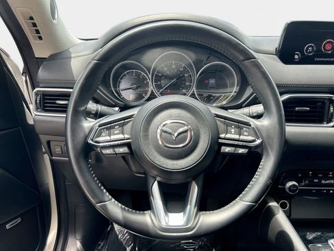 Used 2020 MAZDA CX-5 Touring AWD/4WD image 16