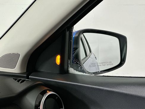 Certified 2023 Nissan Kicks SV image 25