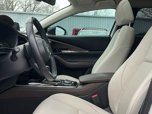 Certified 2024 MAZDA CX-30 2.5 Turbo w/ Premium Plus Pkg image 10