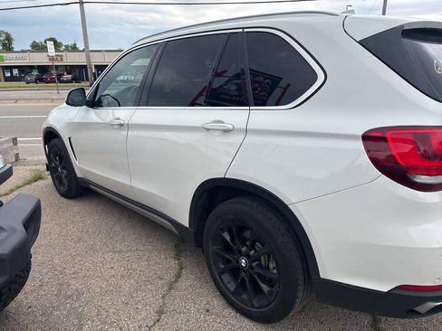 Used 2018 BMW X5 xDrive35i AWD/4WD image 3