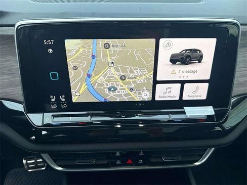 New 2026 Volkswagen Atlas SEL Premium R-Line AWD/4WD image 19