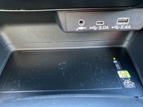 Certified 2024 Subaru Impreza RS image 46