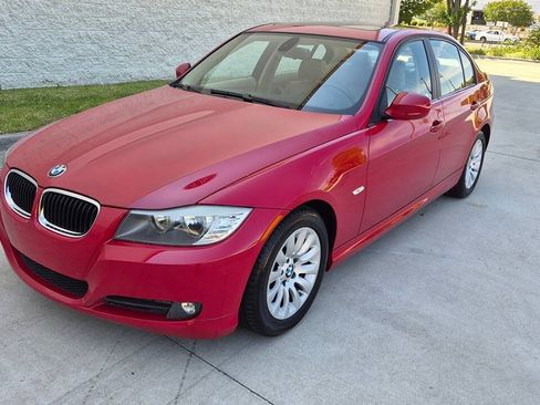 Used 2009 BMW 328i Sedan RWD image 3