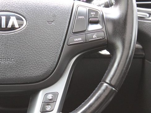 Used 2014 Kia Sorento EX w/ EX V6 Touring Package AWD/4WD image 44