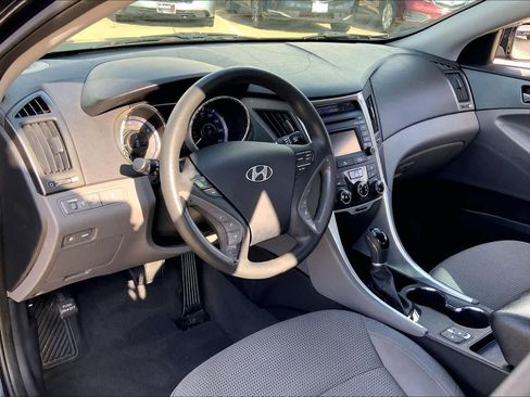 Used 2014 Hyundai Sonata GLS w/ Popular Equipment Group 2 image 17
