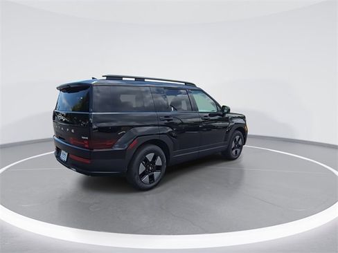 New 2026 Hyundai Santa Fe SEL image 8