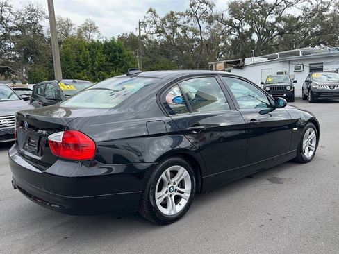 Used 2008 BMW 328i Sedan image 8
