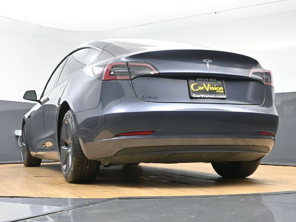Used 2023 Tesla Model 3 Standard Range RWD image 52