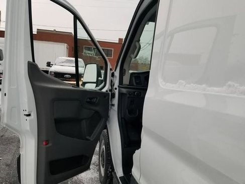 New 2026 Ford Transit 350 148 High Roof w/ Load Area Protection Package image 17