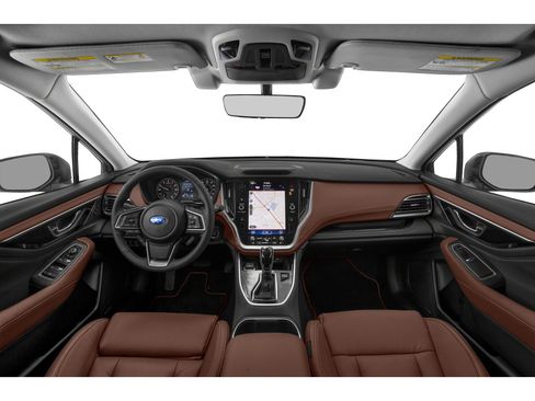 Used 2020 Subaru Outback Touring XT AWD/4WD image 8