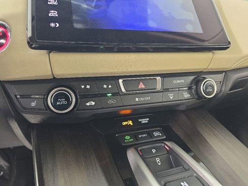 Used 2020 Honda Clarity Plug-In Hybrid image 20