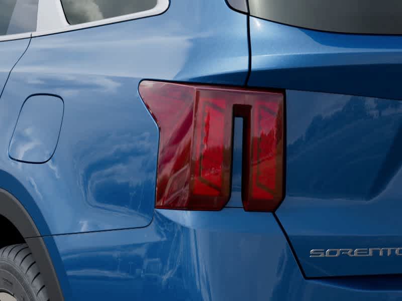 New 2026 Kia Sorento EX FWD image 11