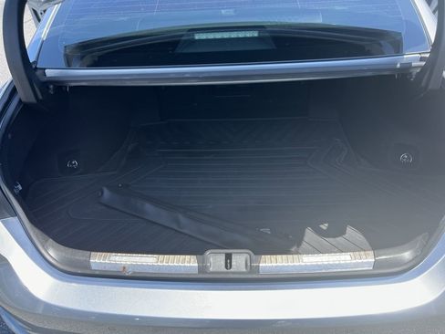 Used 2022 Lexus ES 350 F Sport w/ Accessory Package 2 FWD image 33