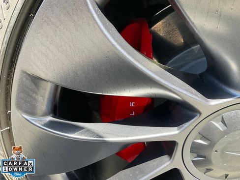Used 2023 Tesla Model Y Performance AWD/4WD image 81