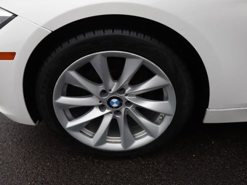 Used 2015 BMW 320i xDrive 320i xDrive image 10