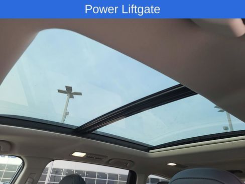 New 2026 Subaru Ascent Limited image 9