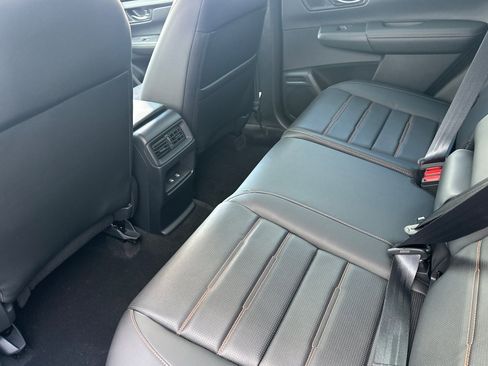 New 2026 Honda CR-V Sport-L image 12