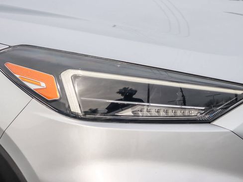 Used 2019 Hyundai Tucson Sport w/ Cargo Package image 4