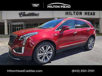 New 2026 Cadillac XT5 Premium Luxury w/ Driver Assist Package