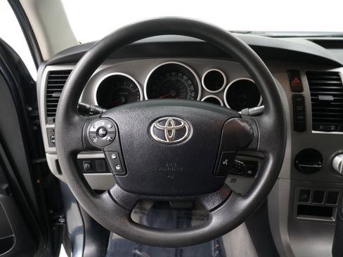 Used 2010 Toyota Tundra 2WD CrewMax image 15