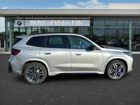 Used 2025 BMW X1 M35i w/ Premium Package AWD/4WD image 8