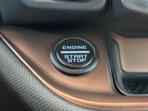 Used 2023 Ford Bronco Sport Outer Banks AWD/4WD image 21