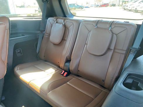 Used 2020 Lincoln Aviator Reserve image 27