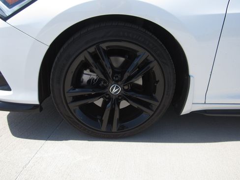 Certified 2026 Acura Integra A-Spec FWD image 4