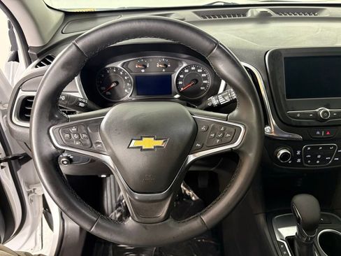 Used 2024 Chevrolet Equinox LT image 23