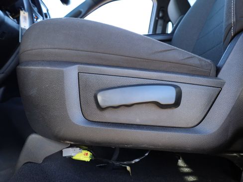 Used 2024 RAM 1500 Classic Warlock image 15