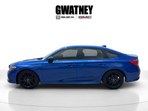 Used 2024 Honda Civic Sport image 6