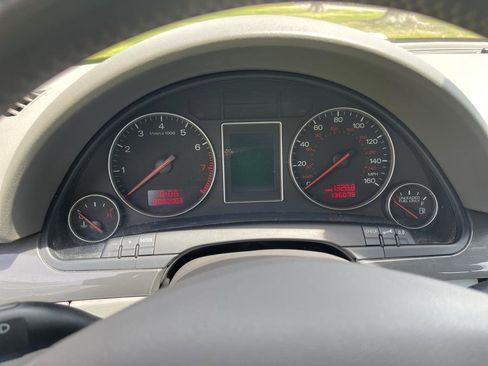 Used 2005 Audi A4 1.8T image 19