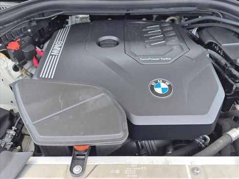 Certified 2023 BMW X3 sDrive30i w/ Convenience Package w/ZPA RWD image 24