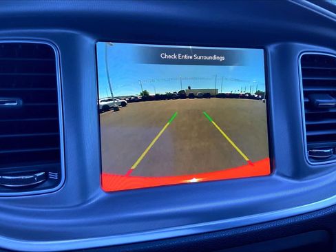 Used 2022 Dodge Charger Scat Pack w/ Harman/Kardon Audio Group RWD image 24