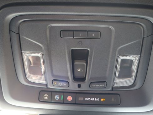 New 2026 Chevrolet Silverado 2500 ZR2 w/ LPO, Dark Essentials Package image 25