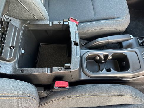 New 2026 Jeep Wrangler Sport S image 15