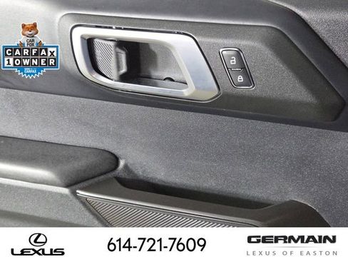 Used 2024 Ford Bronco Raptor w/ Interior Carbon Fiber Pack 6 image 29