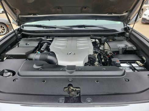 Used 2019 Lexus GX 460 Premium AWD/4WD image 30