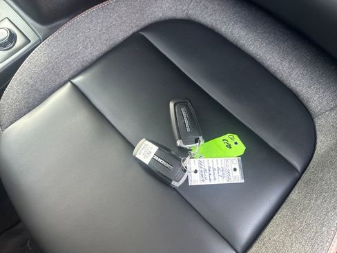 Used 2024 Ford Bronco Sport Outer Banks w/ Tech Package image 31