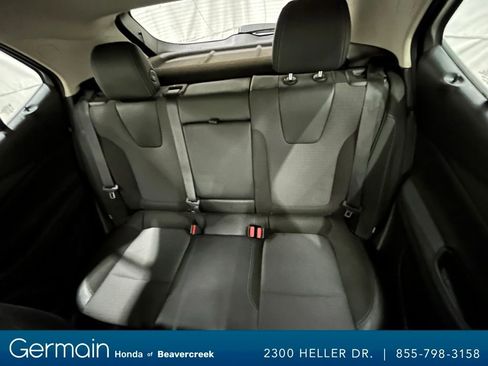 Used 2021 Buick Encore GX Select w/ Advanced Technology Package image 31