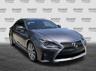 Used 2015 Lexus RC 350 w/ Navigation System Package RWD video 2